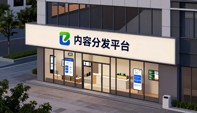 内容分发平台如何影响宣传片传播效果